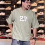 تیشرت Air Jordan 23