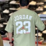 تیشرت Air Jordan 23