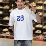 تیشرت Air Jordan 23