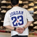 تیشرت Air Jordan 23