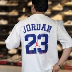 تیشرت Air Jordan 23
