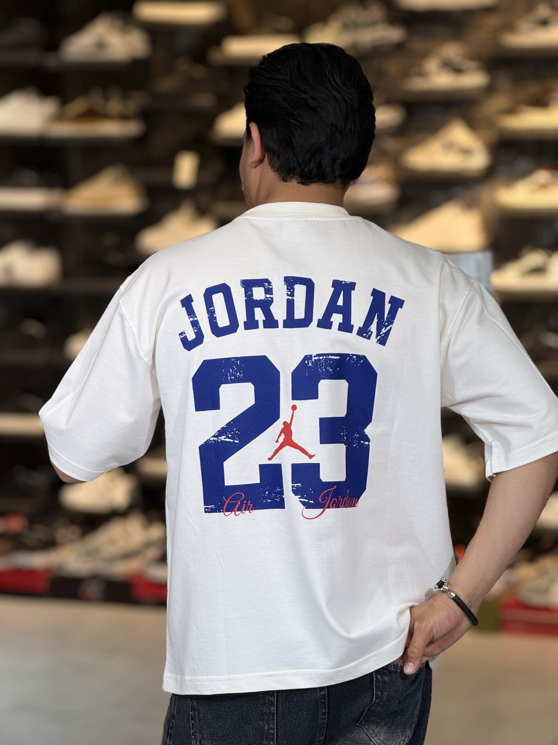 تیشرت Air Jordan 23