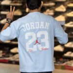 تیشرت Air Jordan 23