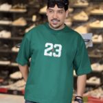تیشرت Air Jordan 23