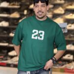 تیشرت Air Jordan 23