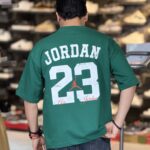 تیشرت Air Jordan 23