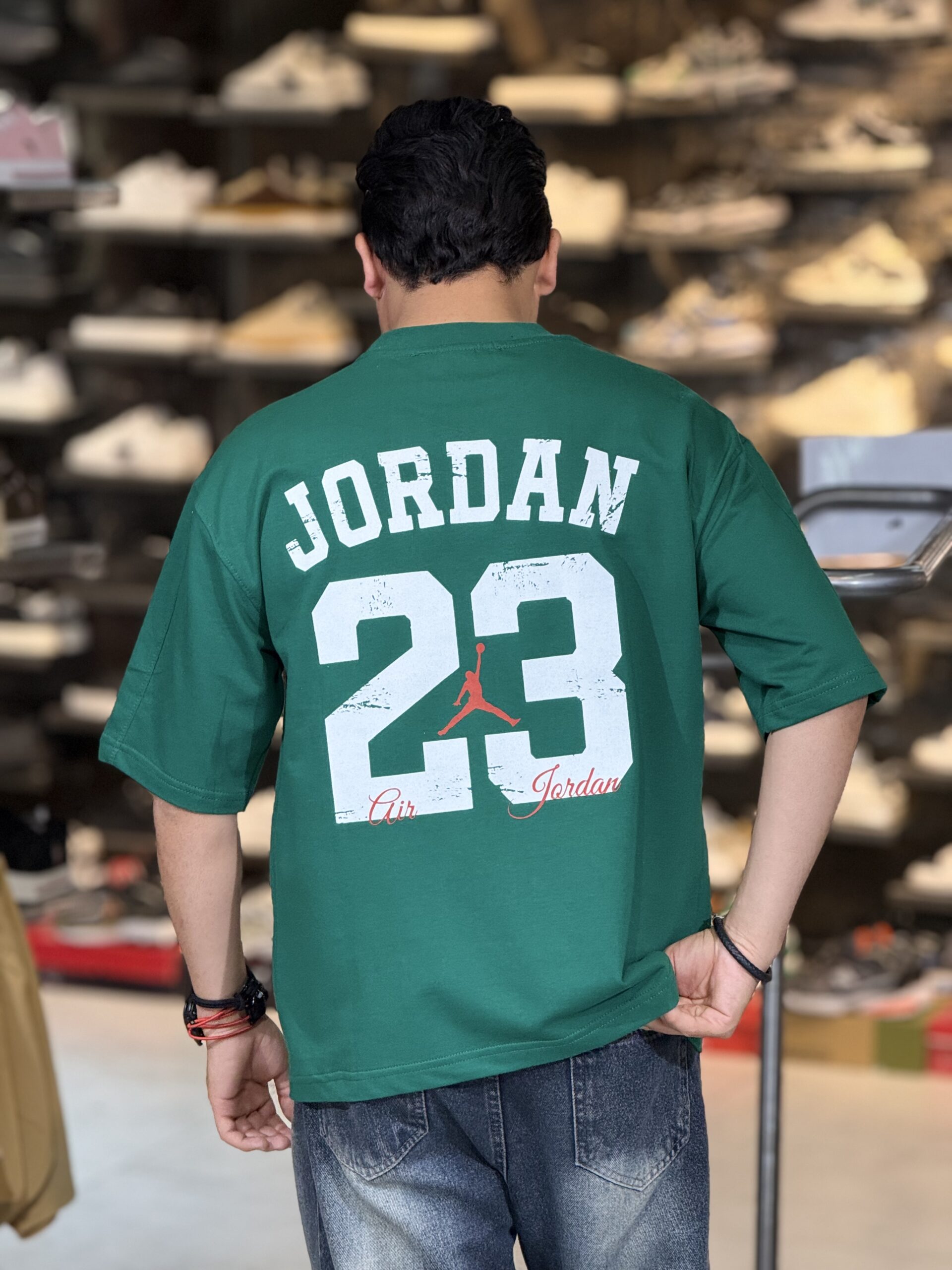تیشرت Air Jordan 23