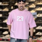 تیشرت Air Jordan 23