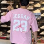 تیشرت Air Jordan 23