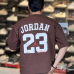 تیشرت Air Jordan 23