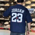 تیشرت Air Jordan 23