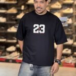 تیشرت Air Jordan 23