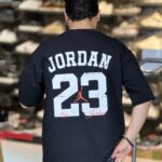 تیشرت Air Jordan 23