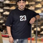 تیشرت Air Jordan 23