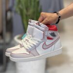کتونی مستر وارداتی AJ1 PHANTOM RED