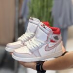 کتونی مستر وارداتی AJ1 PHANTOM RED