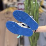 کتونی مستر وارداتی Aj1 Travis Fragment