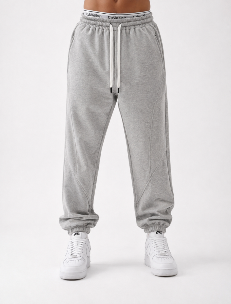 شلوار جاگر CALVIN KLEIN
