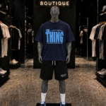 تیشرت THE THING