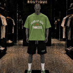 تیشرت FEAR OF GOD NY