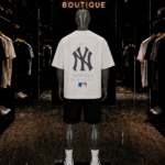 تیشرت YANKEES
