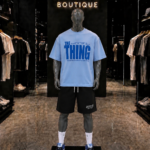 تیشرت THE THING