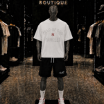 تیشرت FEAR OF GOD NY