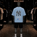 تیشرت YANKEES