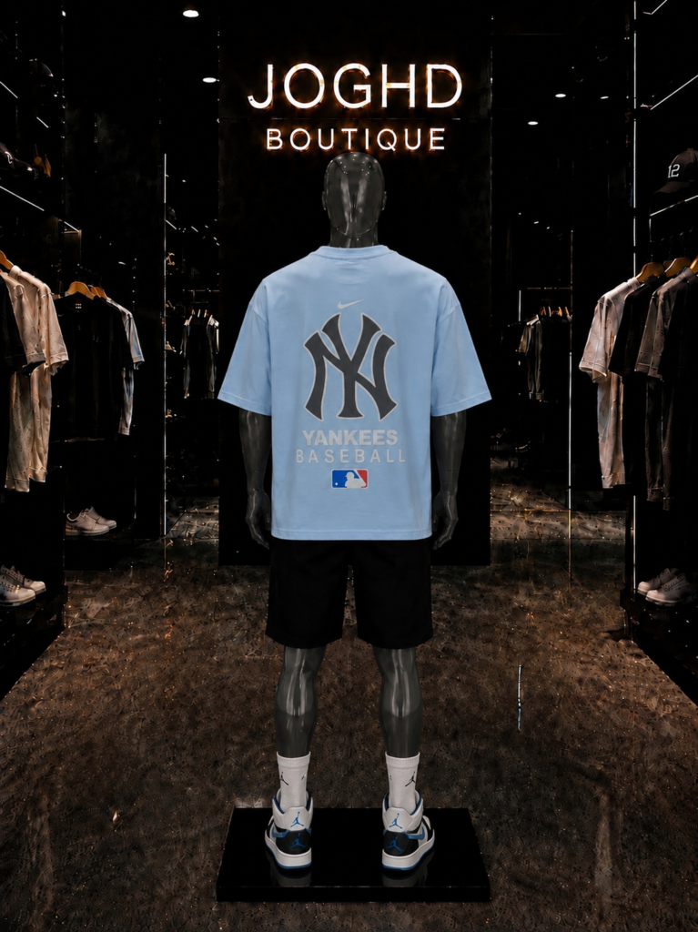تیشرت YANKEES