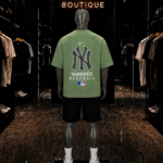 تیشرت YANKEES
