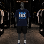 تیشرت EGLO