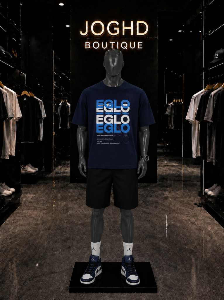 تیشرت EGLO