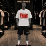 تیشرت THE THING