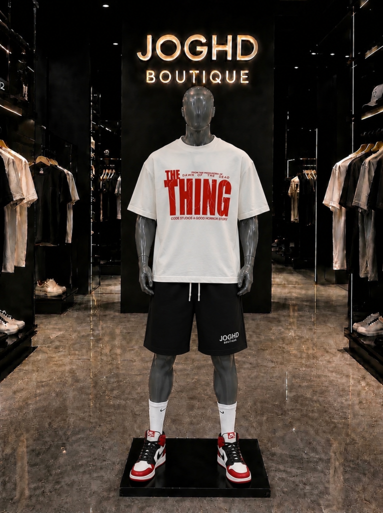 تیشرت THE THING