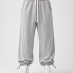 اسلش جاگر بگ دمپا استوپر CALVIN KLEIN