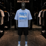 تیشرت EGLO