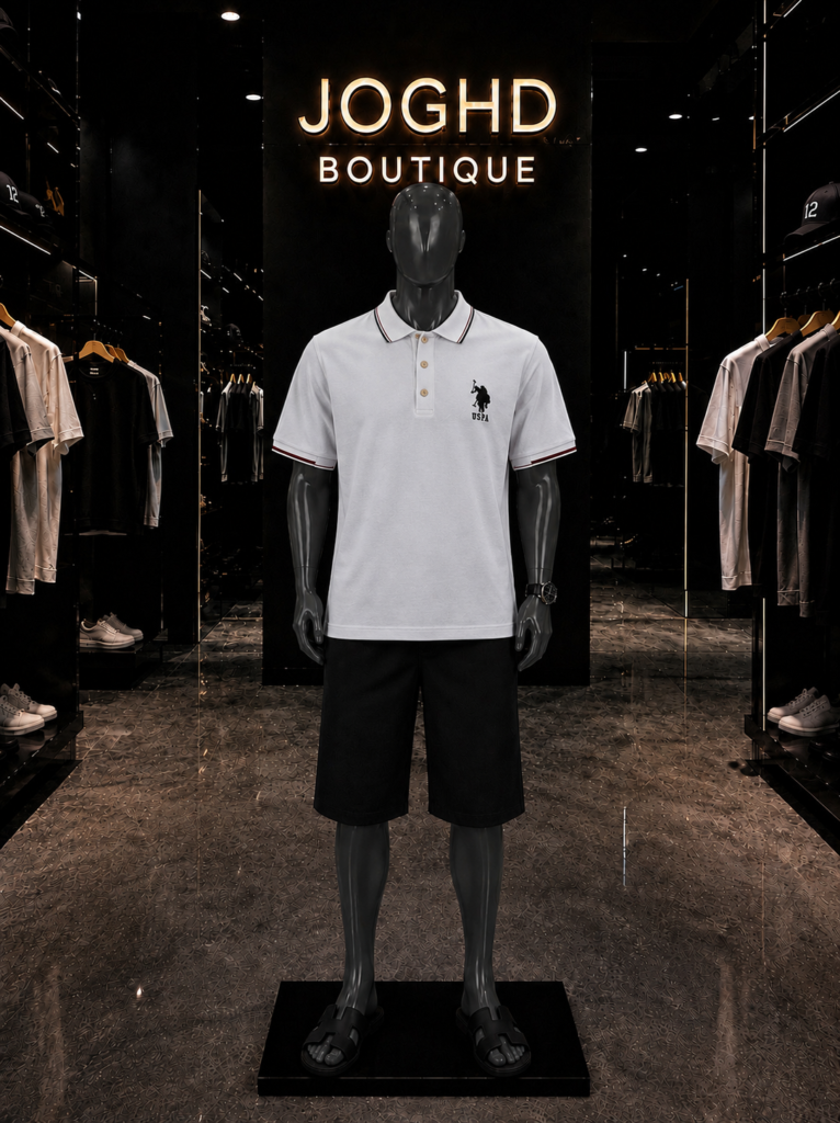 پلوشرت POLO