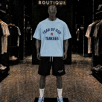 تیشرت FEAR OF GOD NY