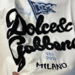 تیشرت گلدوزی ونیز MILANO