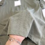 تیشرت نیم زیپ ALEXWANG