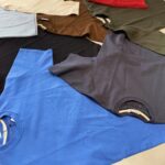 تیشرت بیسیک AB