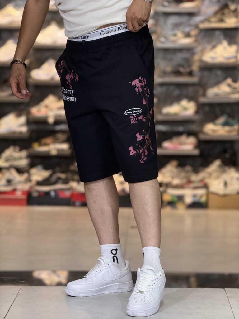 شلوارک SAKURA
