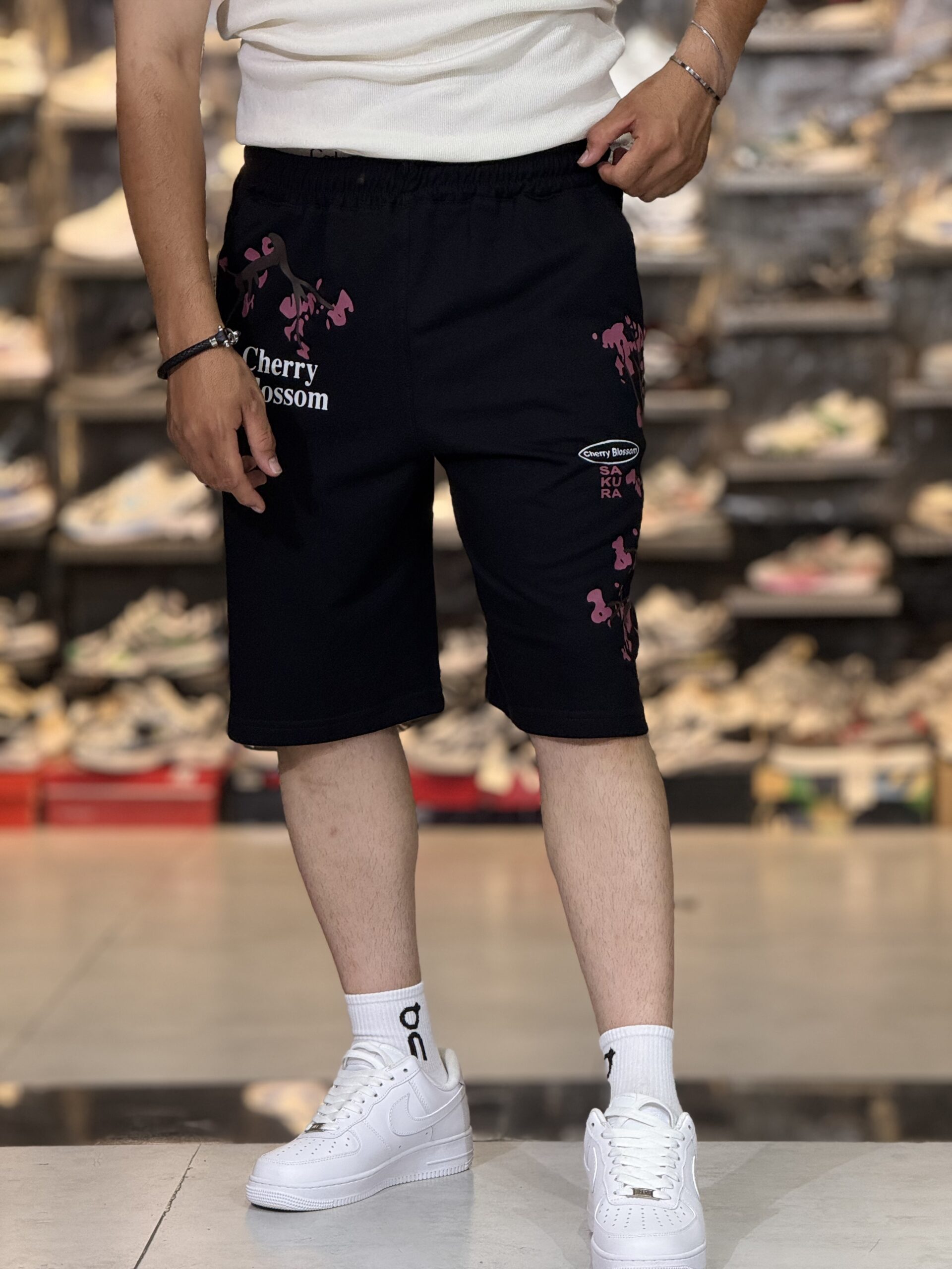 شلوارک SAKURA