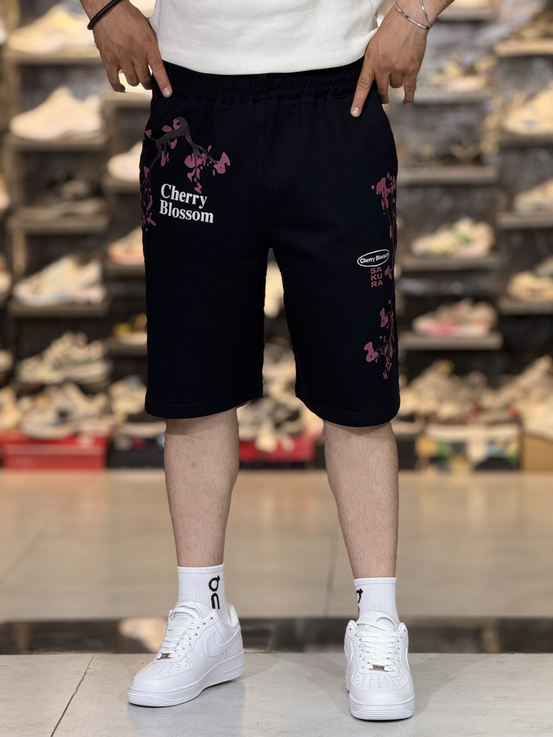 شلوارک SAKURA
