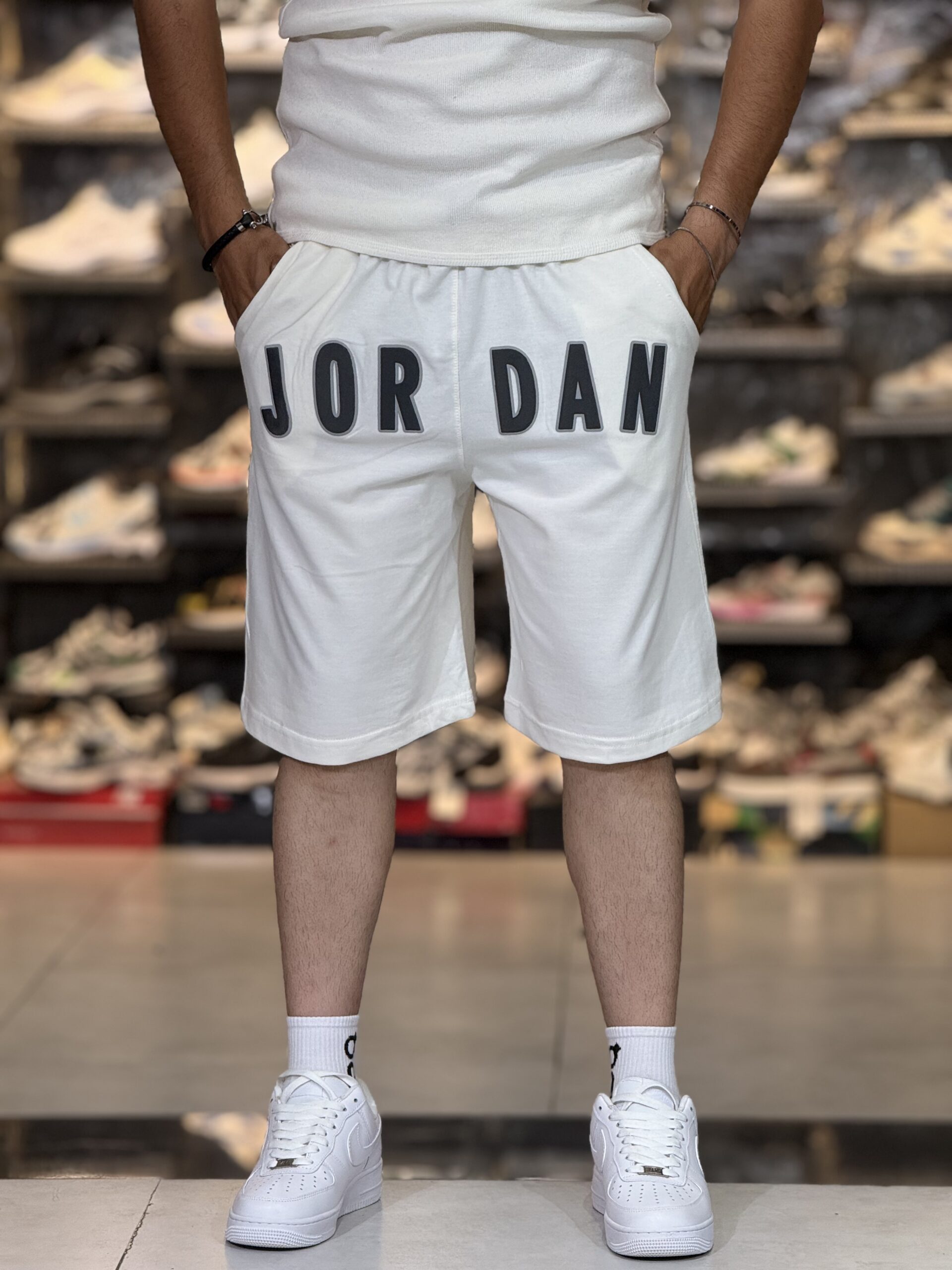 شلوارک JORDAN