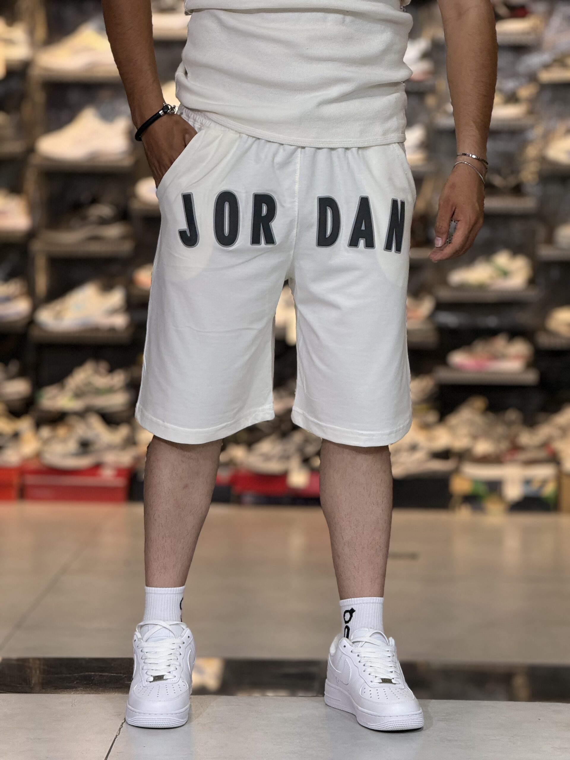 شلوارک JORDAN