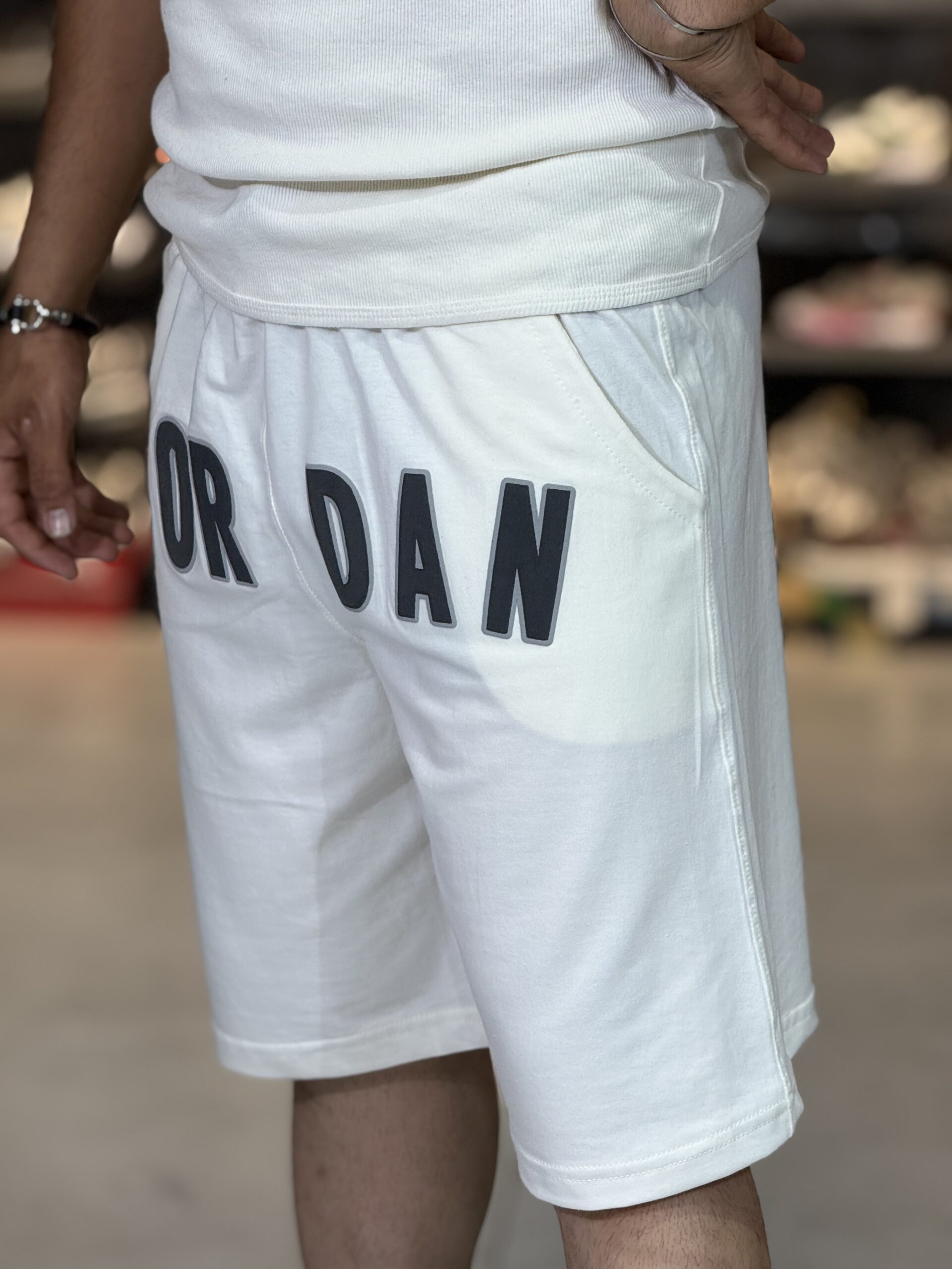 شلوارک JORDAN