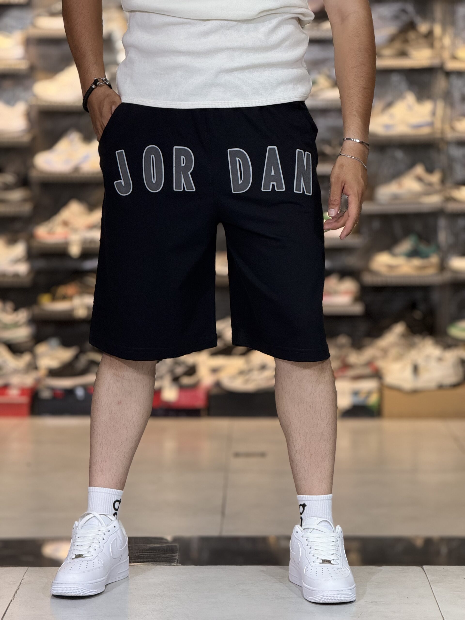 شلوارک JORDAN
