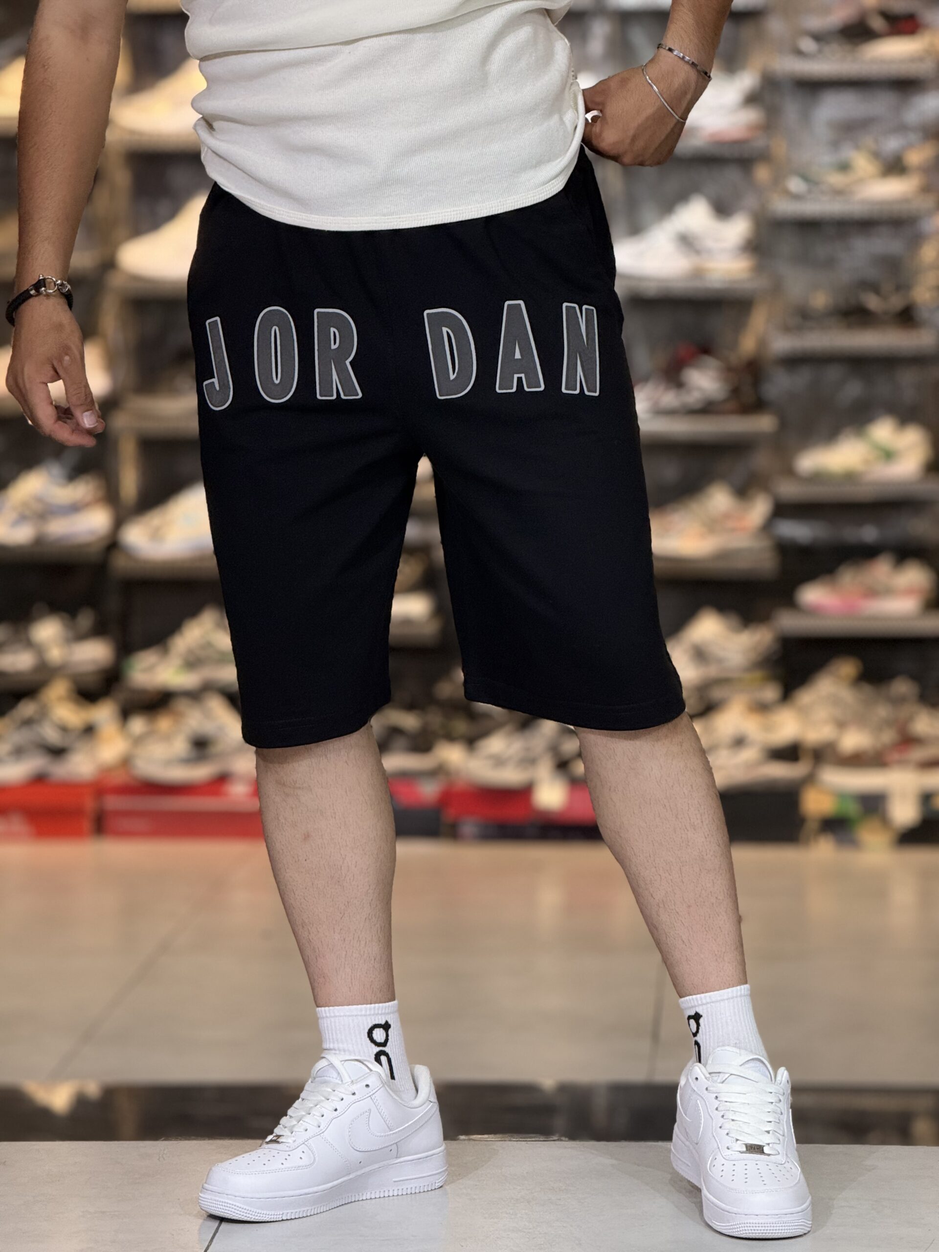 شلوارک JORDAN