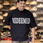 تیشرت REDEEMED